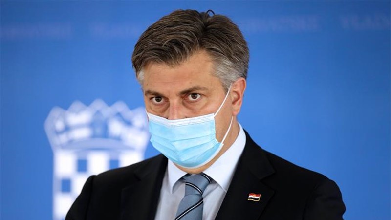 S novim mjerama idemo ciljano, primjereno, sukladno ozbiljnosti situacije